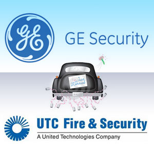 GE UTC intruder systems